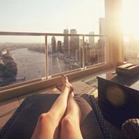 Отзыв от Снежана - DTV виза